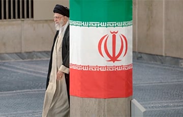 Silent Battle Is On In Iran