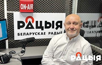 Зміцер Бандарэнка: Лукашэнка можа не дайсці да канца «выбараў»