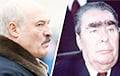 Lukashenka Becoming Helpless And Caricature-Like