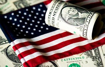 Экономика США в третьем квартале выросла на 2,8%