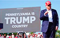 Trump Gains Upper Hand In Key Pennsylvania