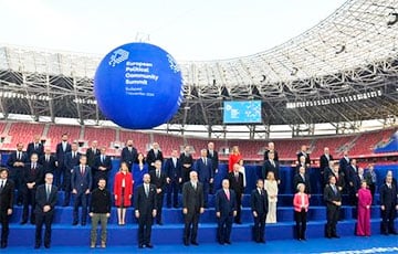 Трамп в Белом доме и продолжение поддержки Украины — главные темы европейского саммита в Будапеште