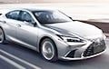 Lexus показал свой самый дешевый седан на базе Camry