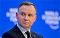 Polish President Calls Russia-Ukraine War Decisive Moment