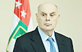 ‘President’ Of Abkhazia Resigns