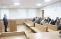 Lukashists Sentence Hrodna Resident In Front Of Students