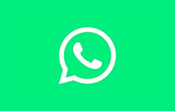 WhatsApp научился переводить голосовые сообщения в текст