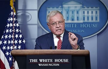 Келлог: США организуют непрямые переговоры между Украиной и РФ в Саудовской Аравии