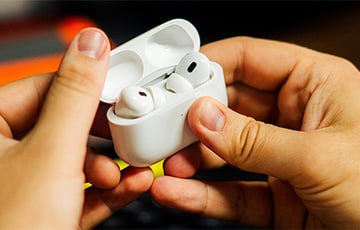 Все наушники AirPods Pro в мире начали издавать странный звук