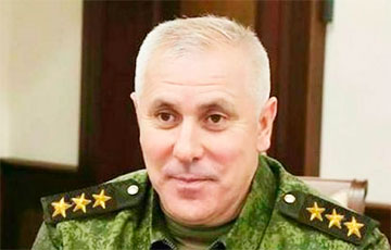 General Known For Failed Planning, Huge Losses Appointed To Command Russian Ground Forces