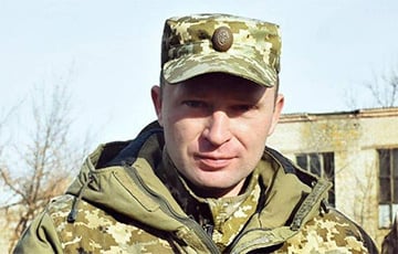 Zelensky Appoints New Commander Of Ground Forces Of Armed Forces Of Ukraine