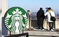 В Южной Корее открытие нового Starbucks вызвало ажиотаж