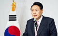 South Korean President Arrested