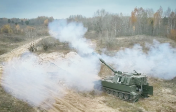 Forbes: Ukrainian Forces Launch Daring Tank Counterattack Near Darino in Kursk Region