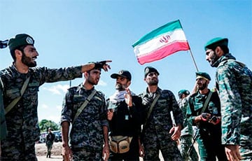 Iran Begins To Evacuate Military Officials And Personnel From Syria Amidst Rebels Offensive