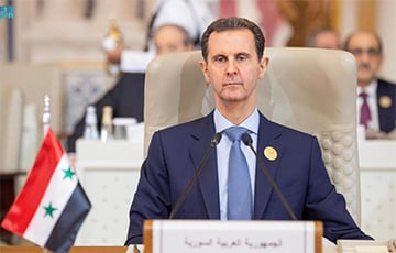 Expert Makes Surprising Prediction About Syrian Dictator Assad's Fate