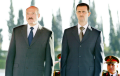 Putin And Lukashenka Are Hysterical: Assad's Fall Could Trigger Domino Effect