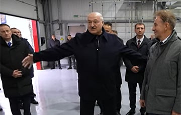 Лукашенко боится повторить судьбу Асада