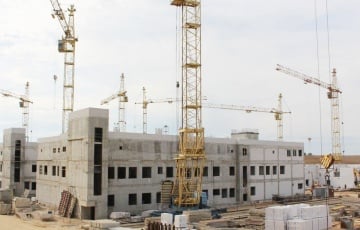 A Large Military Camp Is Being Built Near Gomel: What Is Known