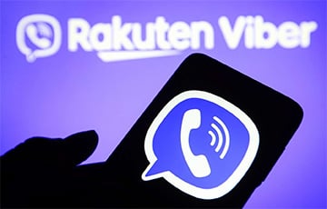 В России заблокировали Viber