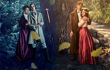 Новейший сериал о восстании 1863–1864 годов вышел по-белорусски