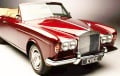 Классика в новом формате: знаменитые Rolls-Royce 1970-х вернут в производство