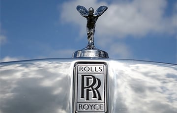 Почему Rolls-Royce и Jaguar отказались от талисманов на капотах?