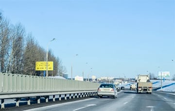 «Единственный трезвый водитель на всю страну»