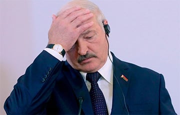 «Очередной провал Лукашенко»