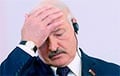 «Очередной провал Лукашенко»