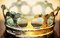 Crowns Of Grand Duchy Of Lithuania And Poland Rulers Found In Vilnius Cathedral Dungeons