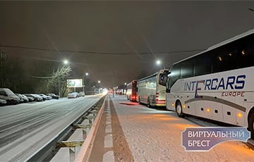 «Улов мог доходить до €1000 на водителя»