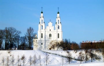 Полоцкие власти бьют тревогу