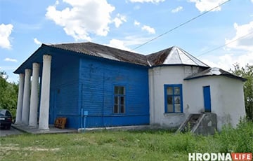 Дворец последнего короля Речи Посполитой в Гродно продали с третьей попытки