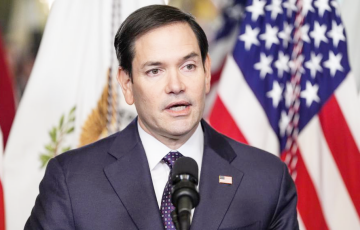 Rubio: I Can Assure You We Will Not Provide Military Aid To The Russians