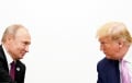 NYT: Крэмль патурае Трампу