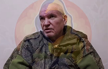 ‘Isn't This Happiness?’: Occupier Captured By Azov Fighters Gives Interview