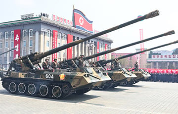 The Telegraph: DPRK To Send Russia More Than 100 Artillery Systems Designed To Destroy Seoul