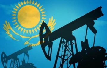 Казахстан начал экспортировать нефть в обход России