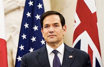 Rubio Thanks Saudi Arabian Prince For Organising Talks With Ukraine