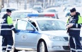 Traffic Police Announces 7-Day Raids Across Belarus