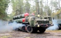 Партизаны проникли на территорию зенитного ракетного полка в Подмосковье