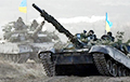 «Колонна ВСУ на технике НАТО начала контрнаступление от Суджанского района»
