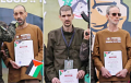 Минздрав Израиля: Израильские заложники сильно истощены и страдают от острого недоедания