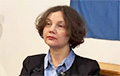 Полина Шарендо-Панасюк: Нужна жесткая экономическая блокада режима Лукашенко