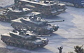 США и Южная Корея проводят военные учения у границы с КНДР