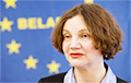 Полина Шарендо-Панасюк: Каждый белорусский политзаключенный — герой