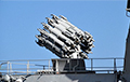 ВСУ уничтожили редкий корабельный бомбомет «Смерч-2»