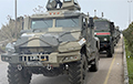 Сирийские военные не пустили россиян на базу флота в Тарусе