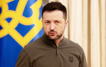 Zelensky To Talk To Trump About Belarus